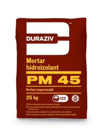 DURAZIV PM 45