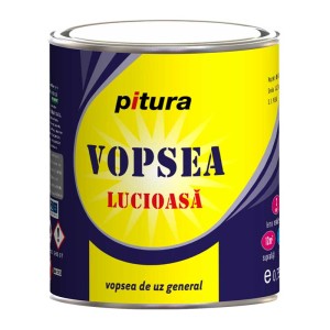 Vopsea Lucioasa PITURA – KOBER