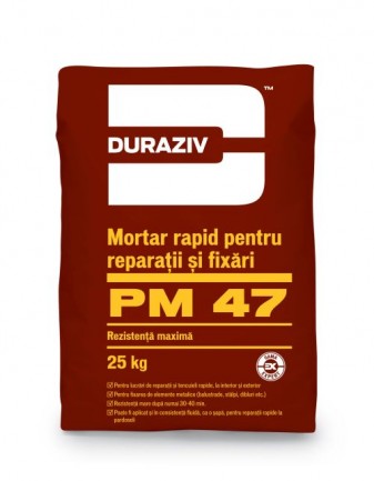 DURAZIV PM 47