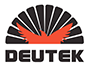 Parteneri Logo Deutek