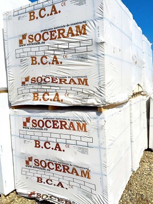 B.C.A. Soceram – BCA